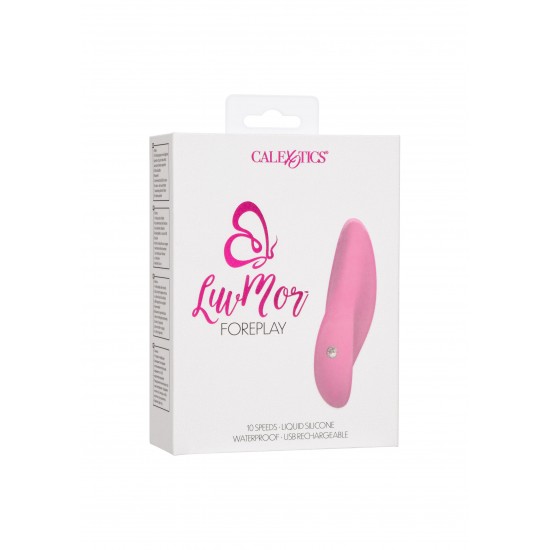 LuvMor Foreplay