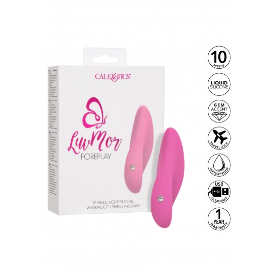 LuvMor Foreplay