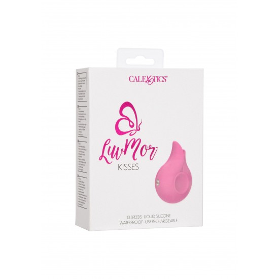 LuvMor Kisses