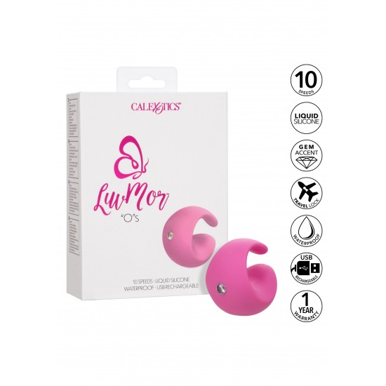 LuvMor O's