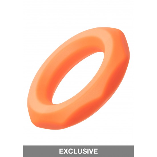 Alpha Sexagon Ring