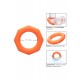 Alpha Sexagon Ring