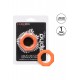 Alpha Sexagon Ring