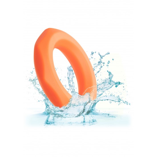 Alpha Sexagon Ring