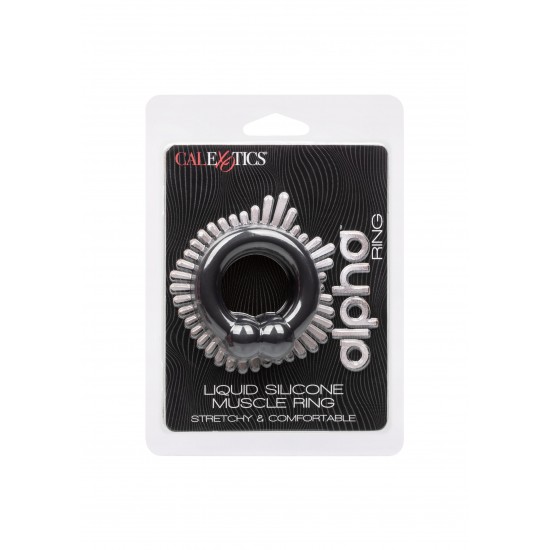Alpha Muscle Ring
