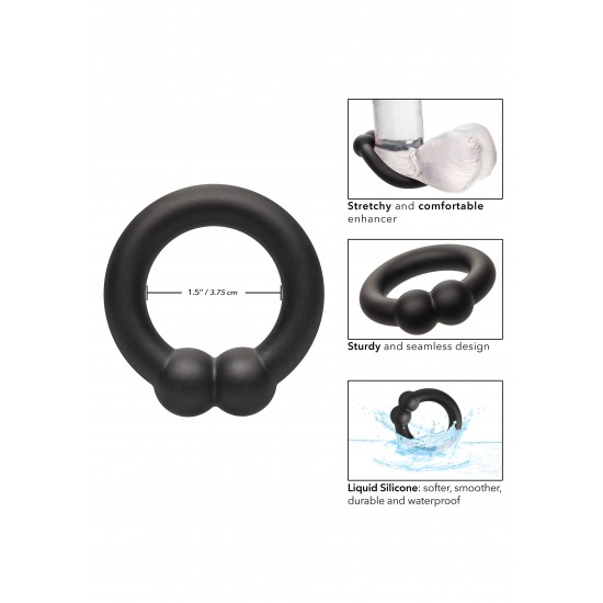 Alpha Muscle Ring