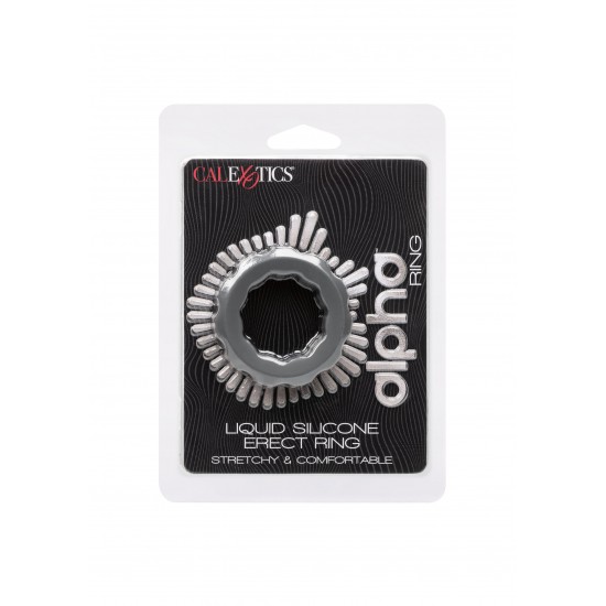 Alpha Erect Ring