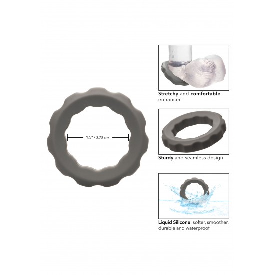 Alpha Erect Ring