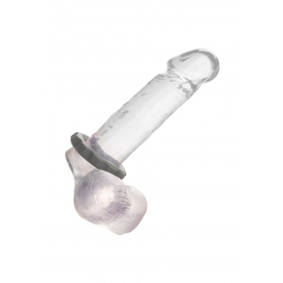 Alpha Erect Ring
