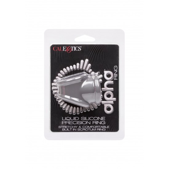 Alpha Precision Ring