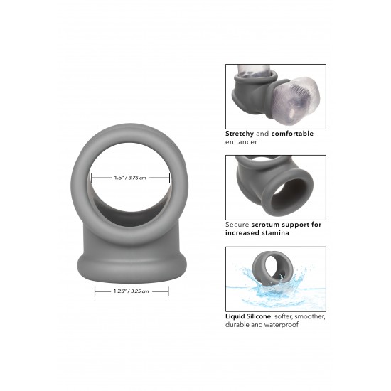 Alpha Precision Ring