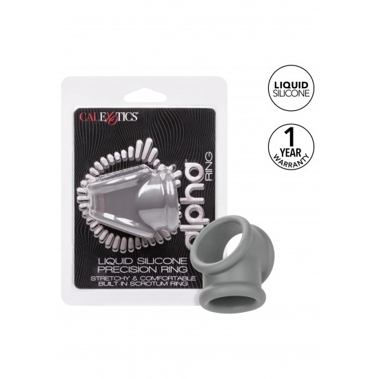 Alpha Precision Ring