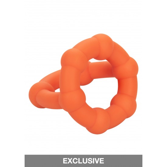 Alpha All Star Ring