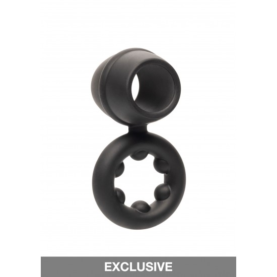 Alpha Dual Magnum Ring