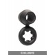 Alpha Dual Magnum Ring
