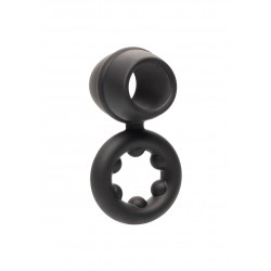 Alpha Dual Magnum Ring