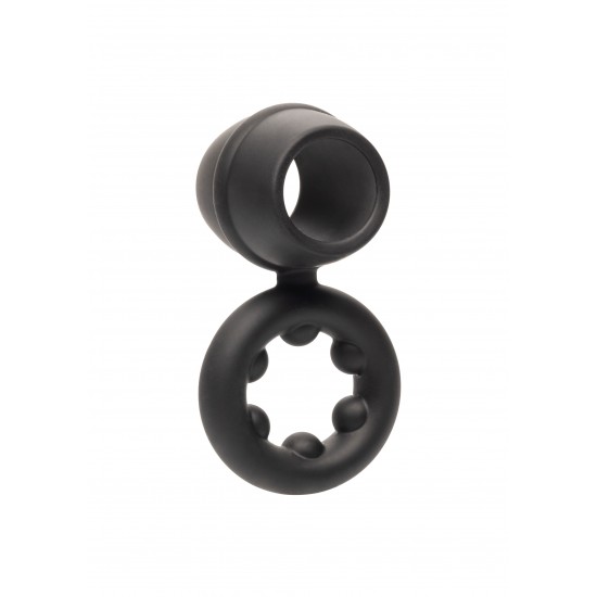 Alpha Dual Magnum Ring