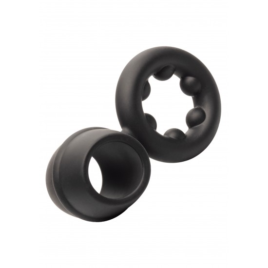 Alpha Dual Magnum Ring