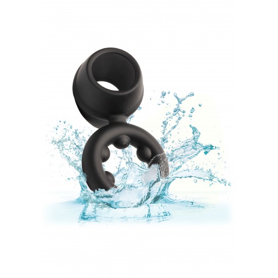 Alpha Dual Magnum Ring