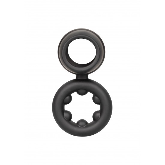 Alpha Dual Magnum Ring