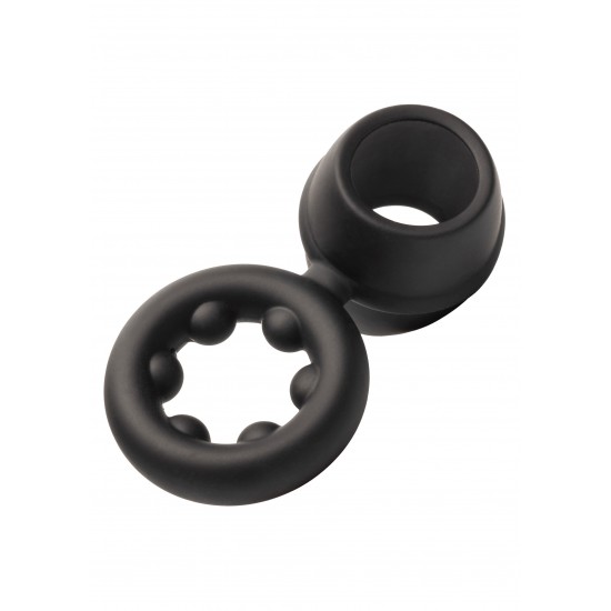 Alpha Dual Magnum Ring