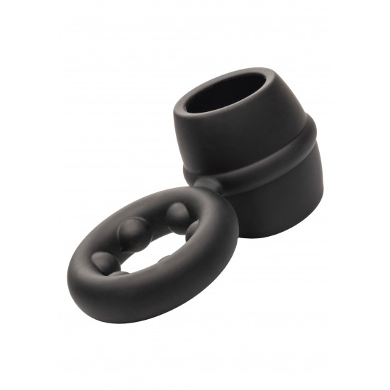 Alpha Dual Magnum Ring