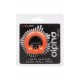 Alpha Dual Ball Ring
