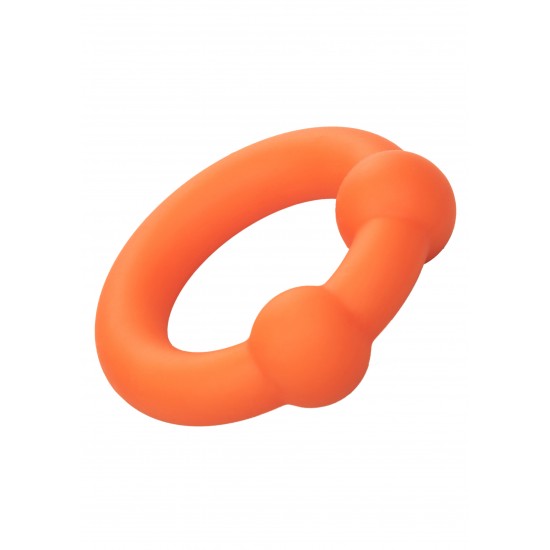 Alpha Dual Ball Ring