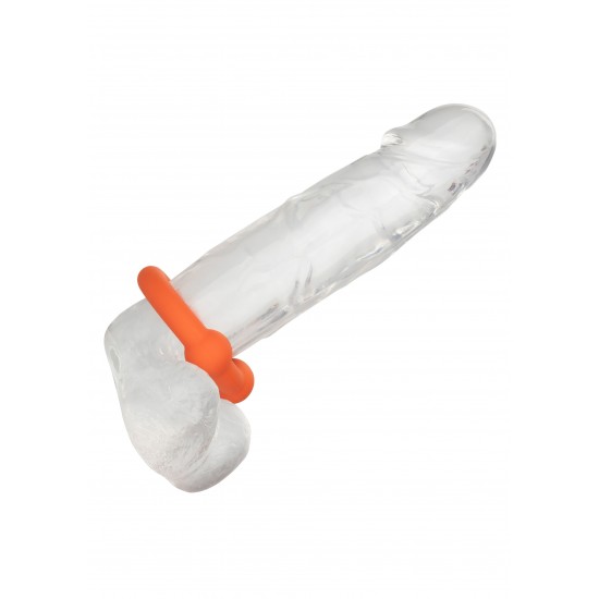 Alpha Dual Ball Ring