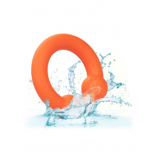Alpha Dual Ball Ring