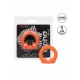 Alpha Dual Ball Ring