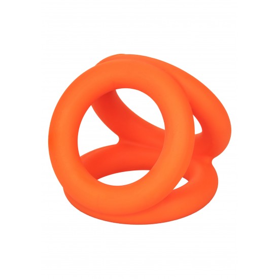 Alpha Tri-Ring