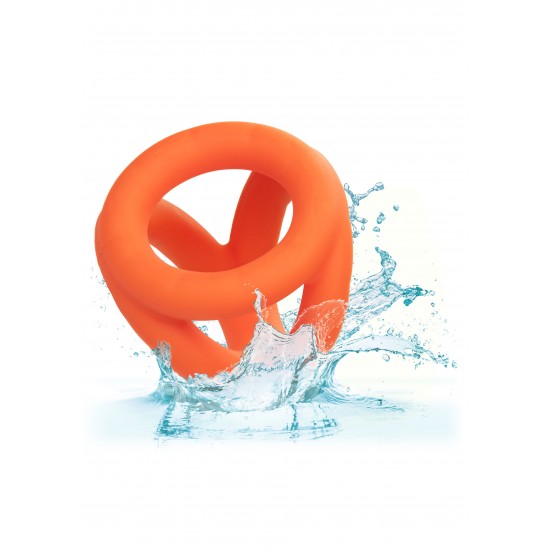 Alpha Tri-Ring