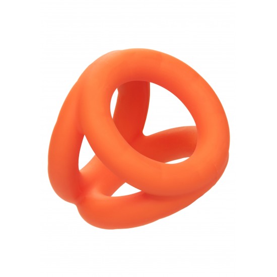 Alpha Tri-Ring