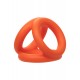 Alpha Tri-Ring