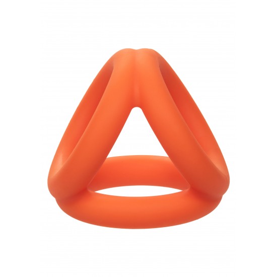 Alpha Tri-Ring