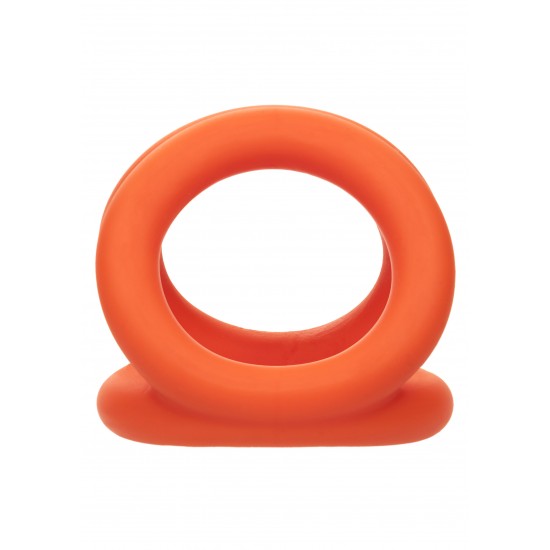 Alpha Tri-Ring