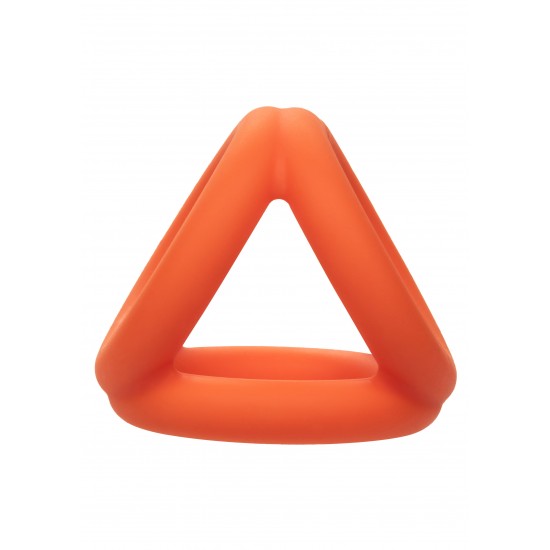Alpha Tri-Ring