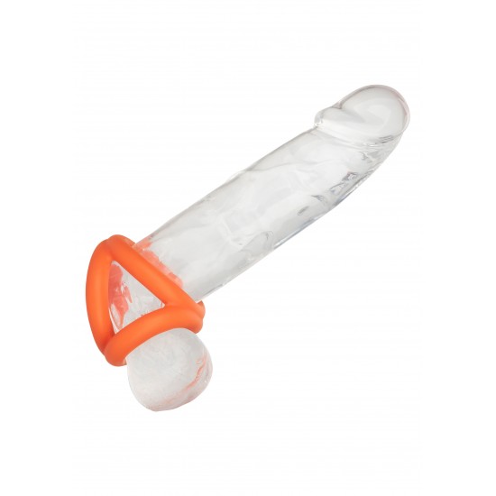 Alpha Tri-Ring