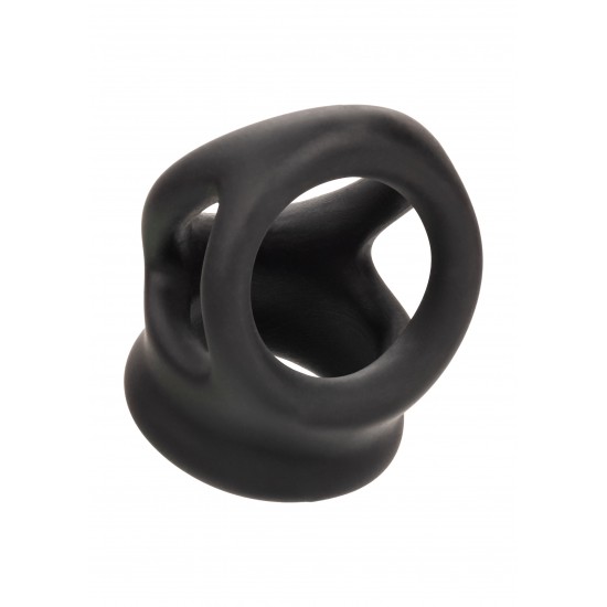 Alpha Dual Cage Ring