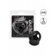 Alpha Dual Cage Ring
