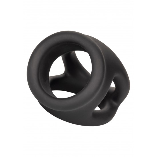 Alpha Dual Cage Ring