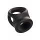 Alpha Dual Cage Ring
