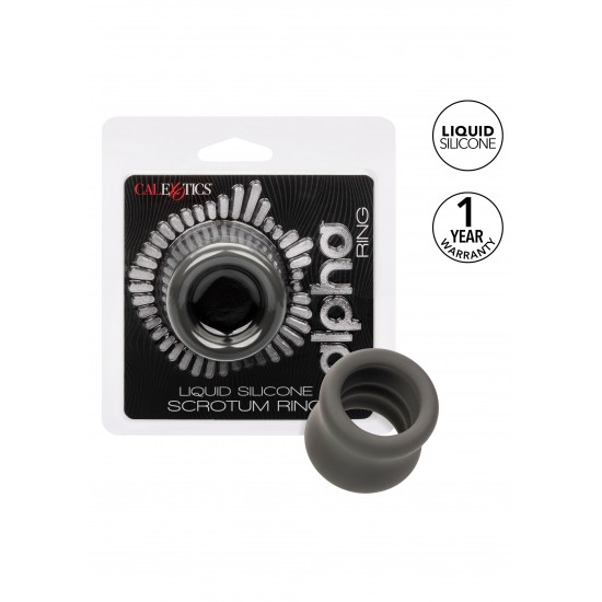Alpha Scrotum Stretching Ring