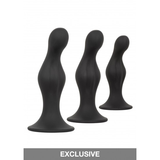 Anal Ripple Kit