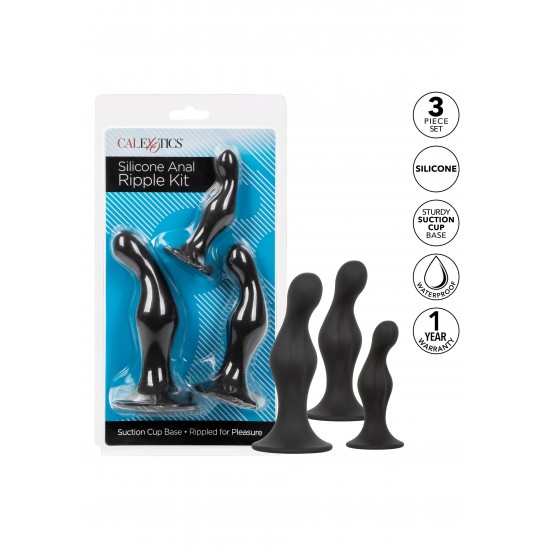 Anal Ripple Kit