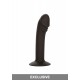 Curved Anal Stud