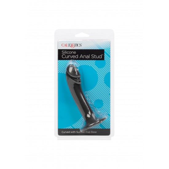 Curved Anal Stud