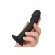 Curved Anal Stud