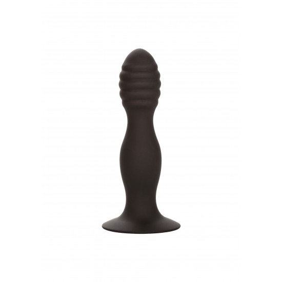 Ribbed Anal Stud